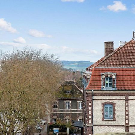 Sublime Appart Tout Confort Centre Ville Gare Troyes Exterior foto